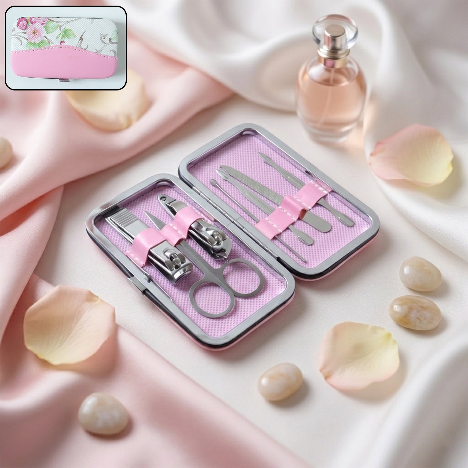 7 in 1 manicure kit