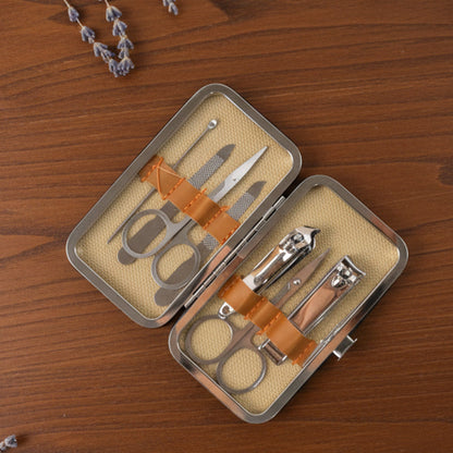 Multipurpose nail care combo kit