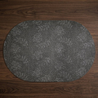 non slip bath mat