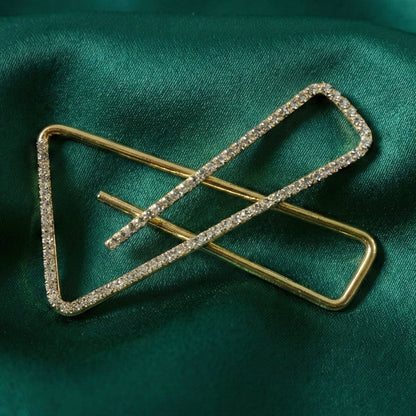 Saree Pin