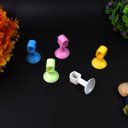  door stopper suction base