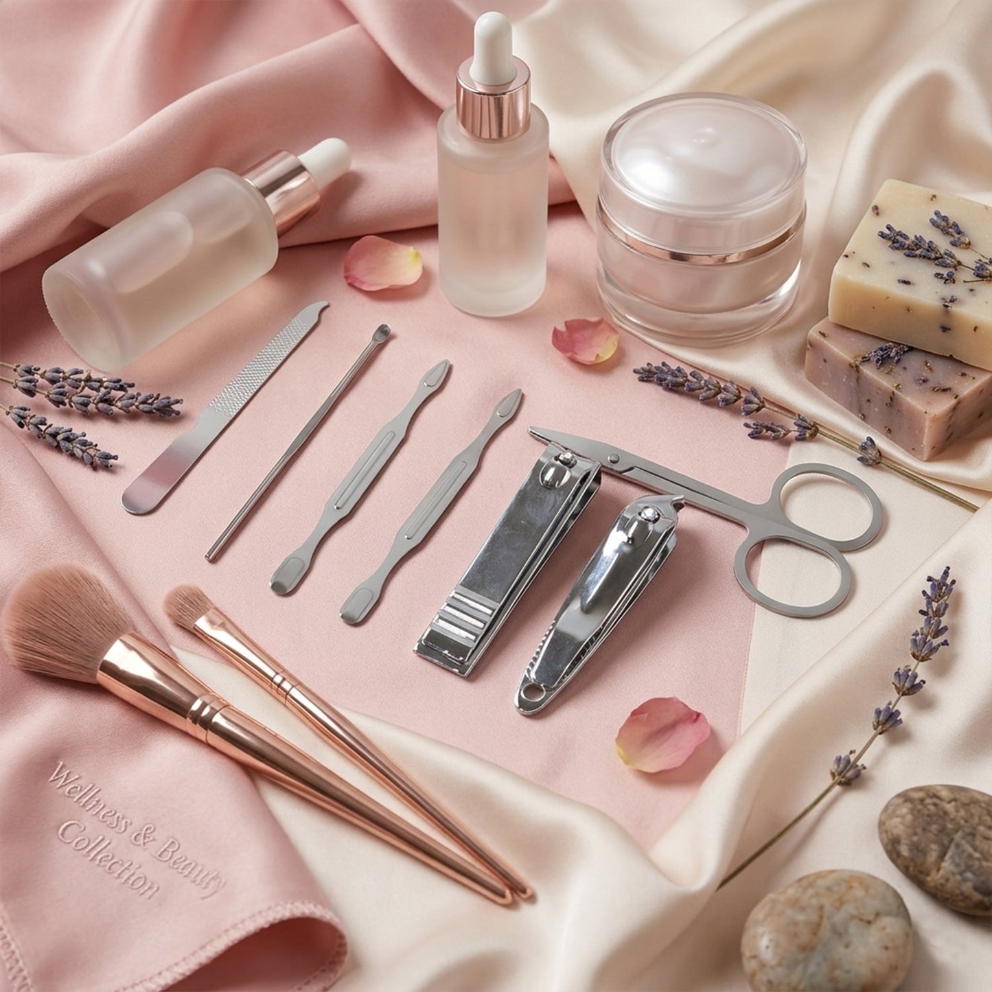 nail care manicure set