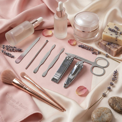 nail care manicure set