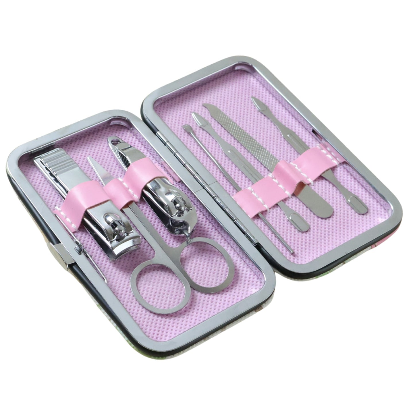 pedicure nail care kit
