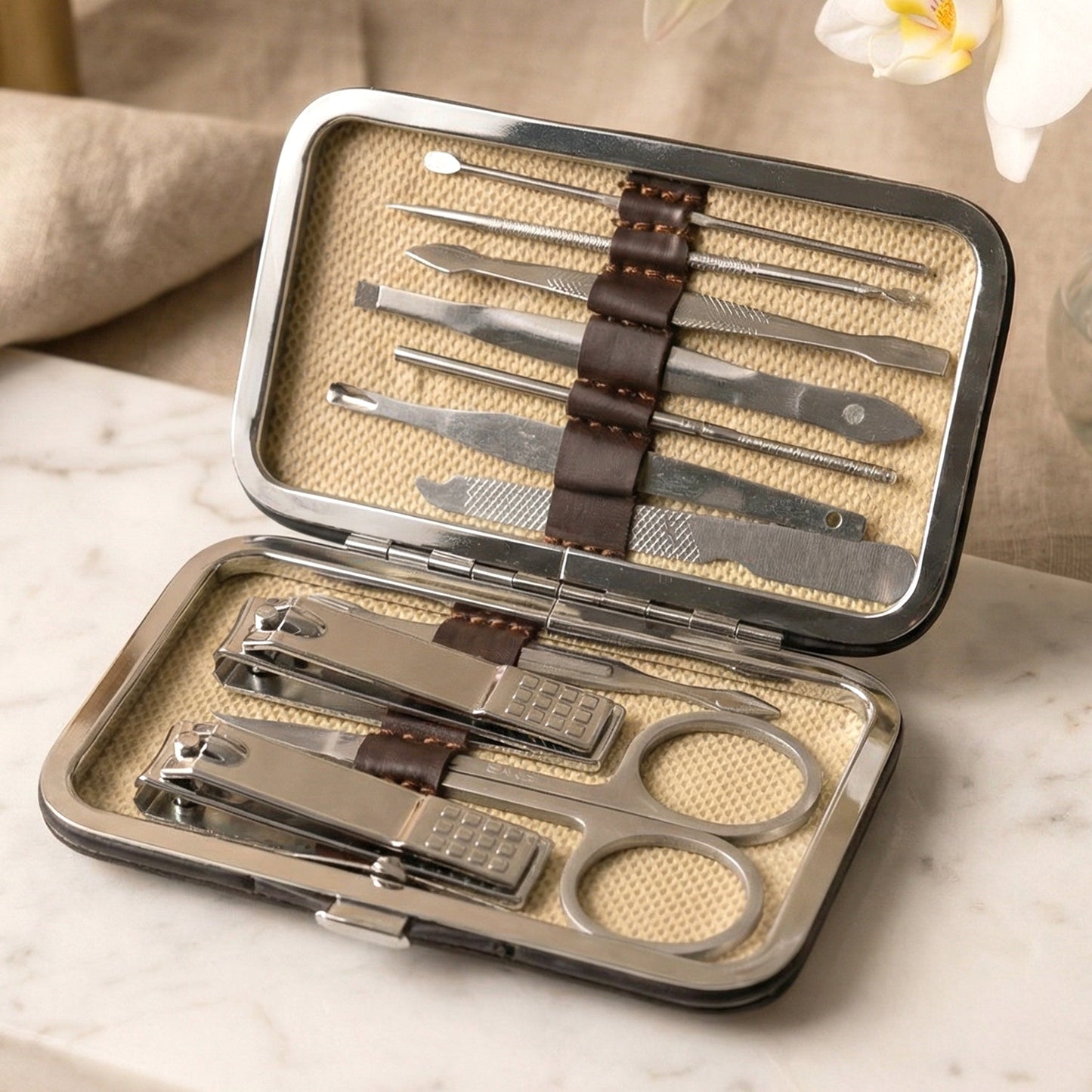 Nail Grooming Kit