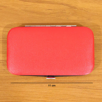 pedicure grooming tool kit