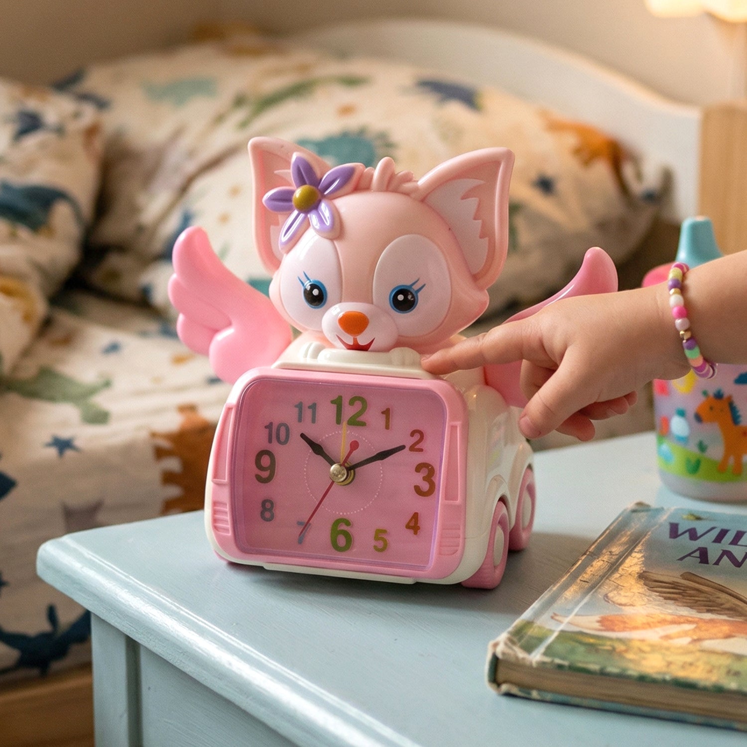 Alarm Clock