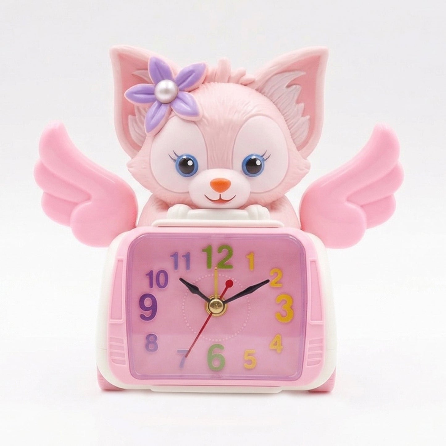 Desk Clock