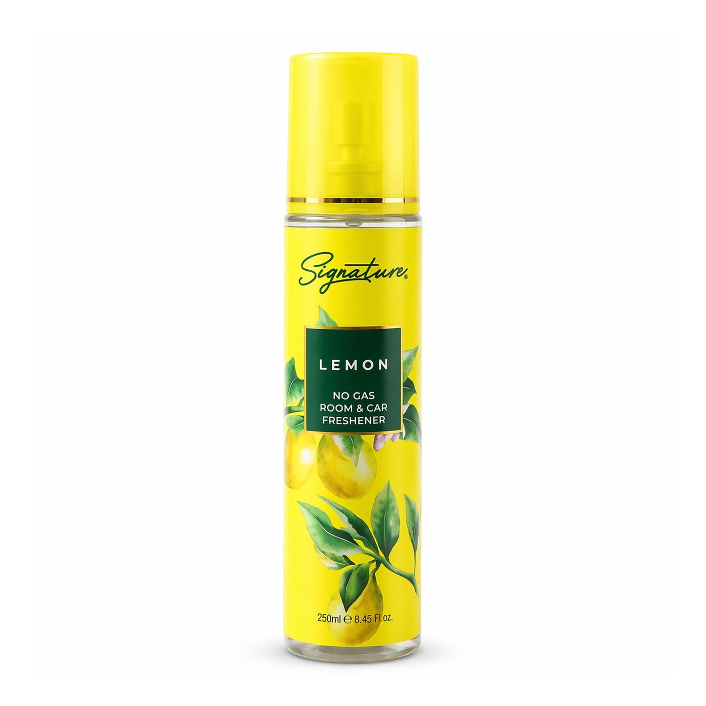 Natural Lemon Freshener