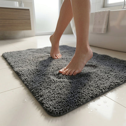 Bathroom Floor Mat