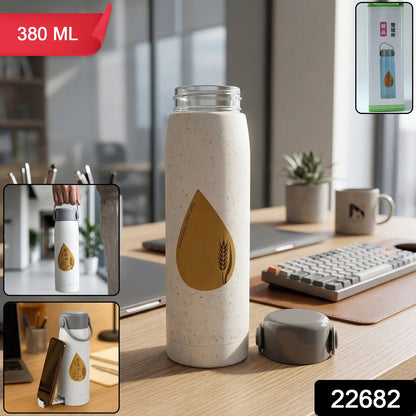 Travel Water Bottle